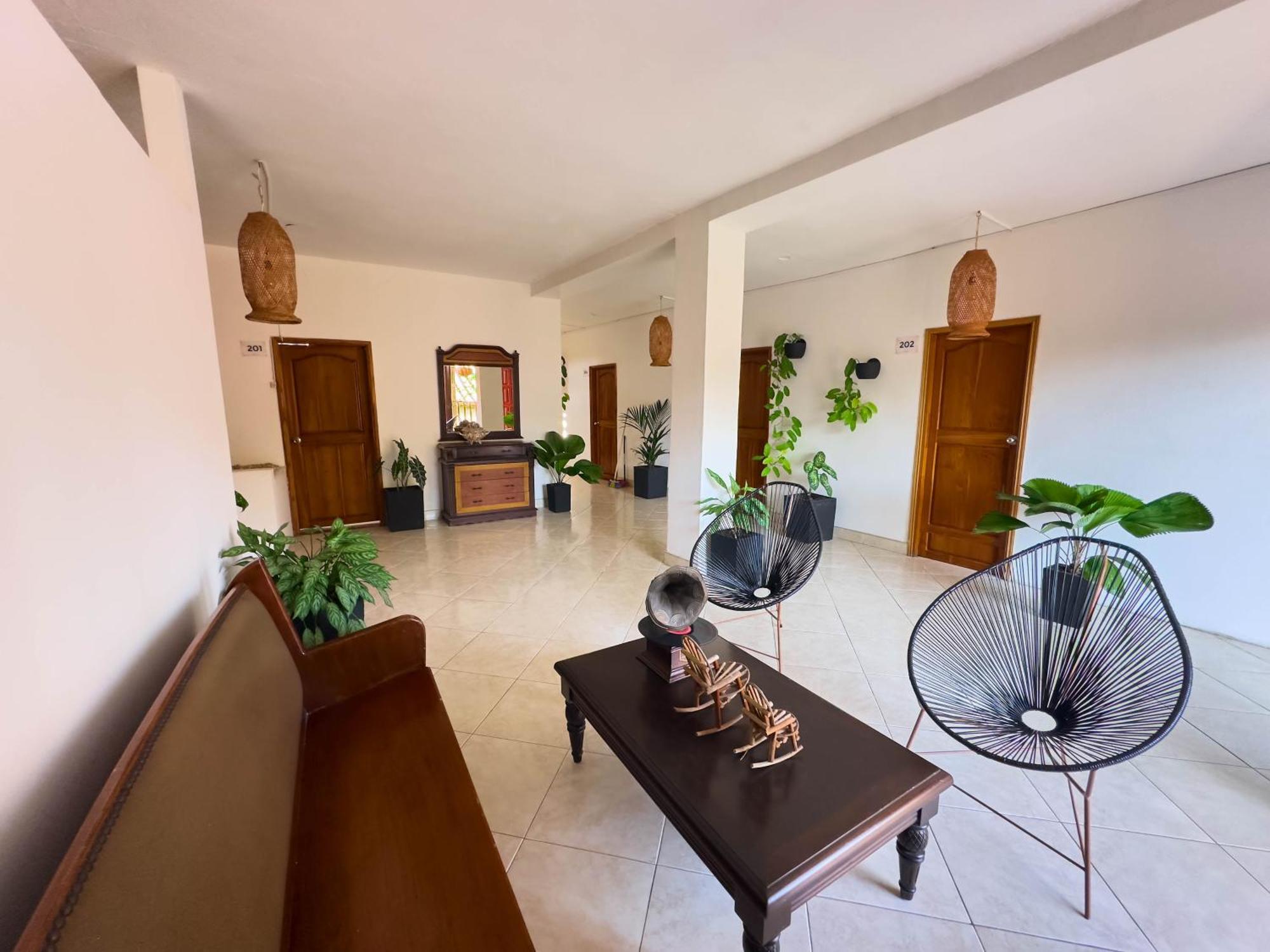 Curazao Hotel -Centro Historico- Santa Fe de Antioquia Eksteriør bilde