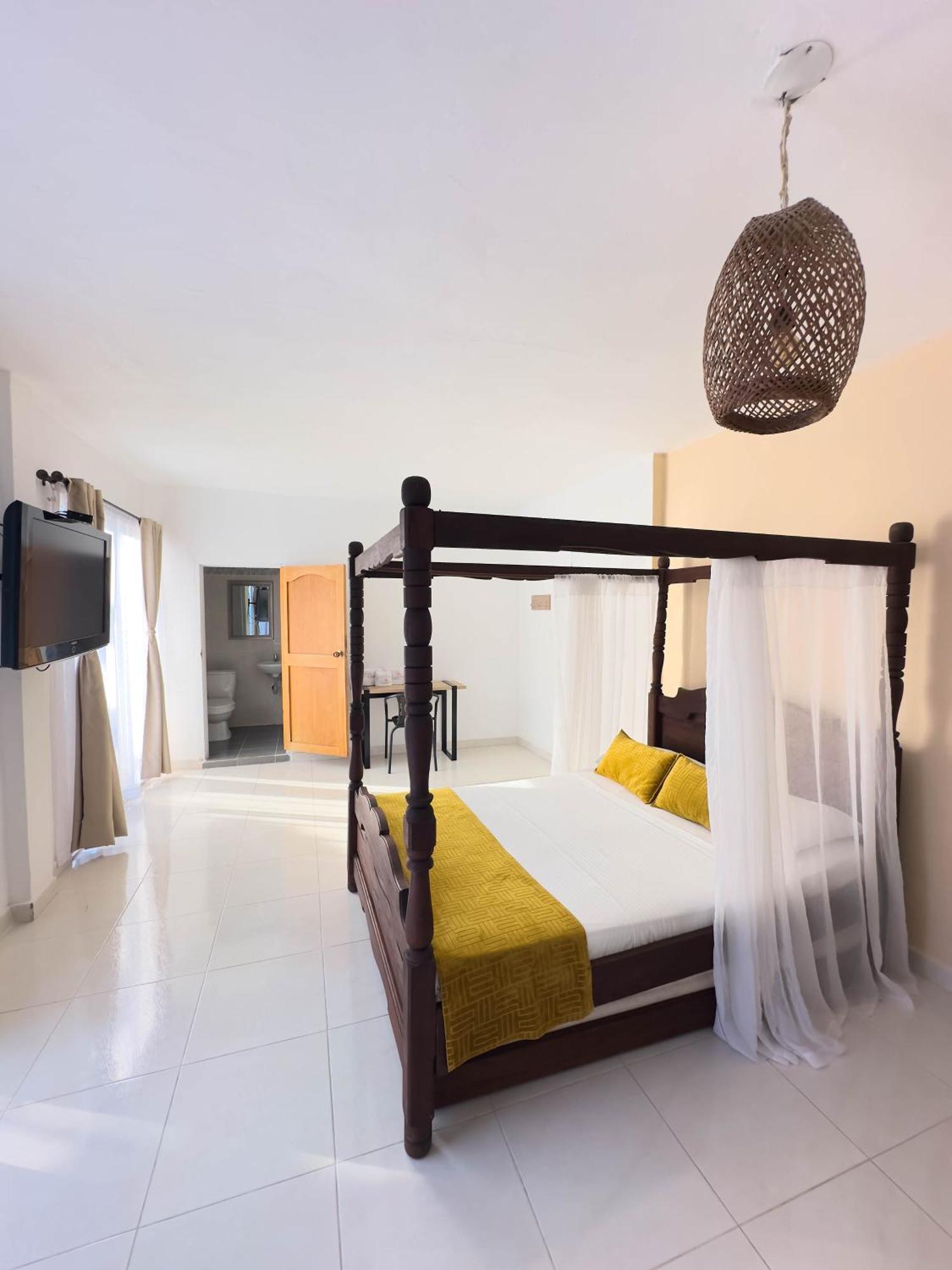 Curazao Hotel -Centro Historico- Santa Fe de Antioquia Eksteriør bilde