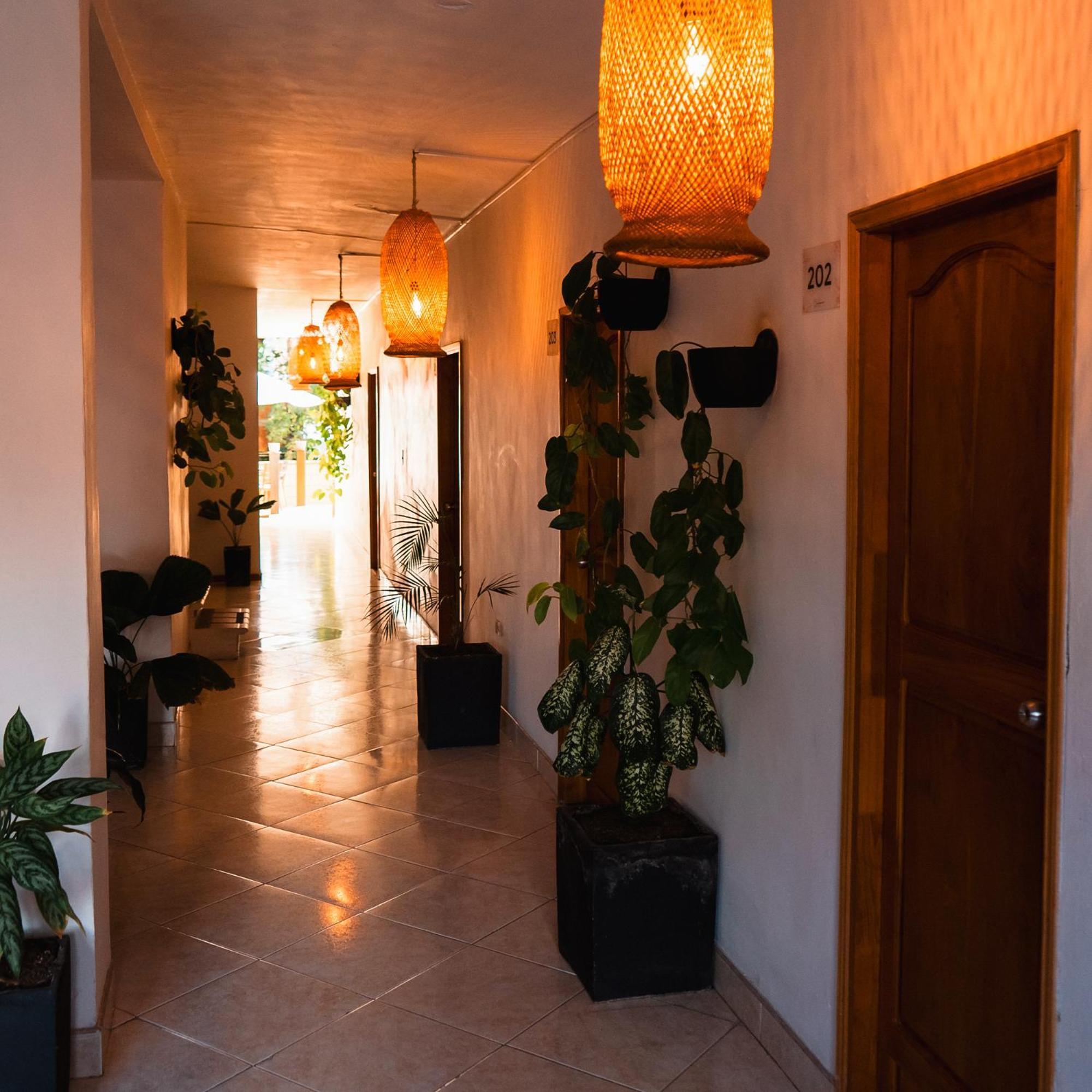 Curazao Hotel -Centro Historico- Santa Fe de Antioquia Eksteriør bilde