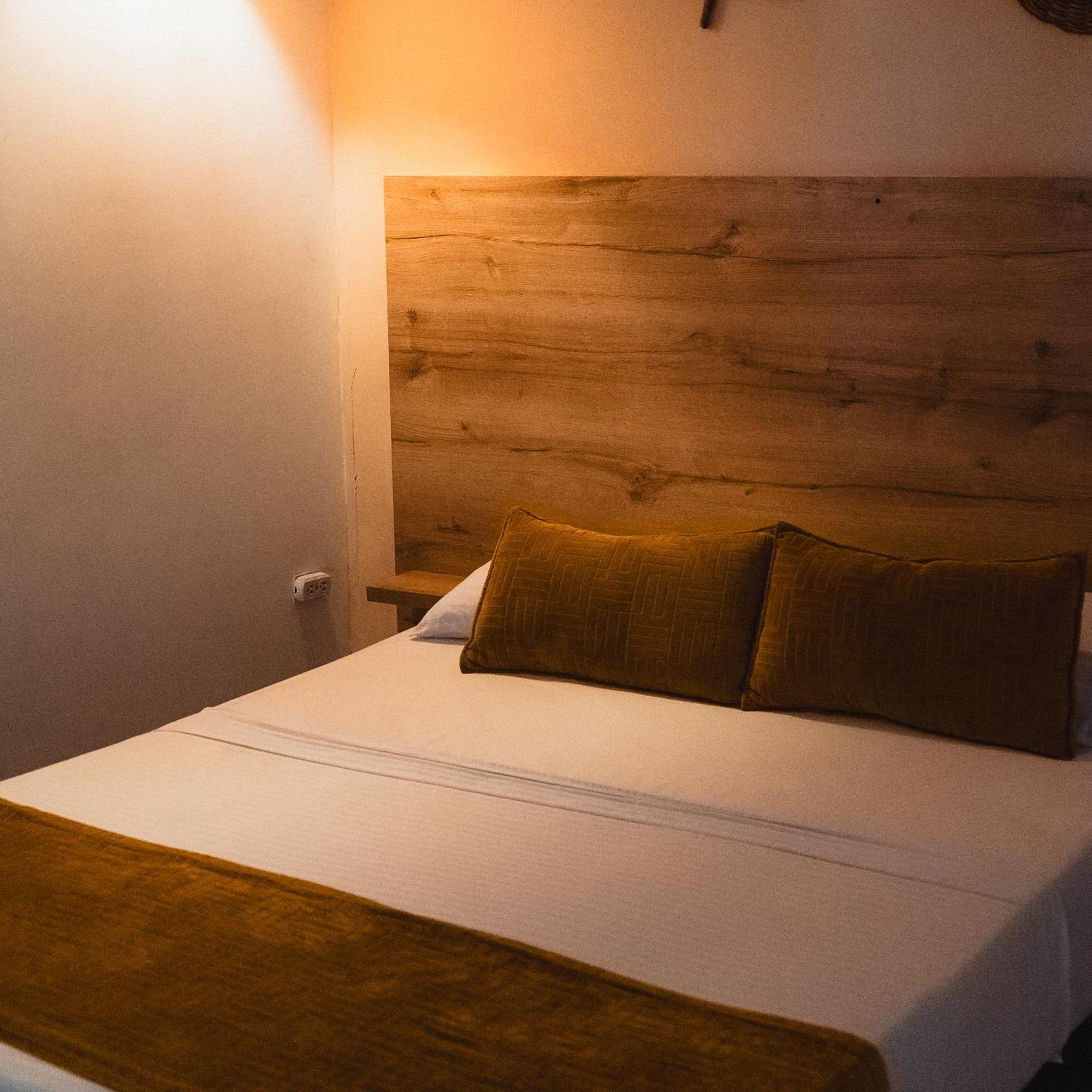 Curazao Hotel -Centro Historico- Santa Fe de Antioquia Eksteriør bilde